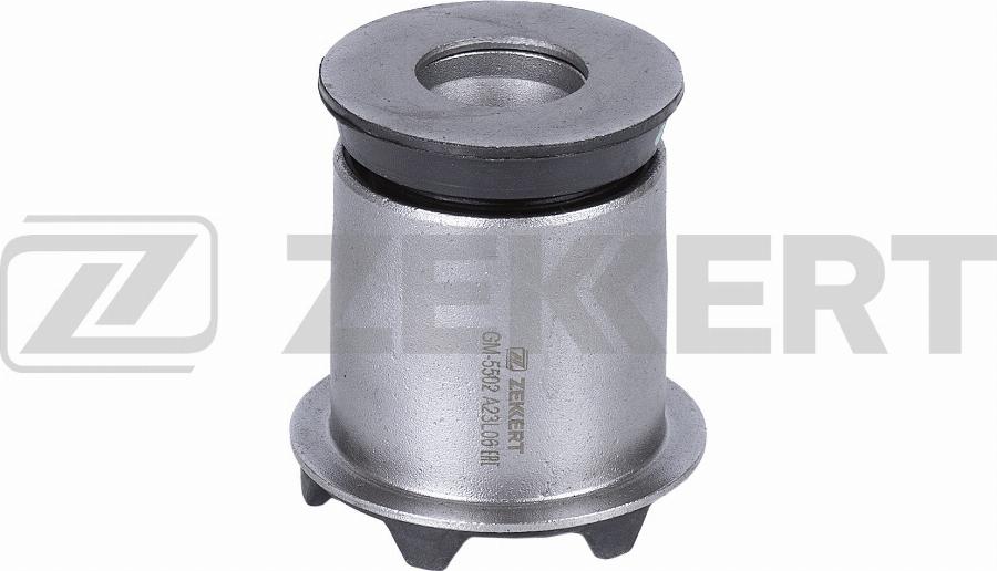 Zekkert GM-5502 - Mounting, axle beam car-mod.net
