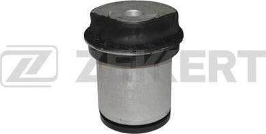 Zekkert GM-5090 - Mounting, axle beam car-mod.net