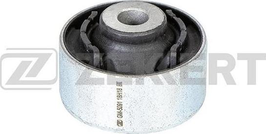 Zekkert GM-5091 - Bush of Control / Trailing Arm car-mod.net
