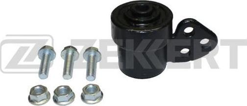 Zekkert GM-5092 - Bush of Control / Trailing Arm car-mod.net