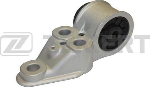 Zekkert GM-5042 - Mounting, axle beam car-mod.net