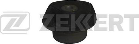 Zekkert GM-5009 - Mounting, axle beam car-mod.net