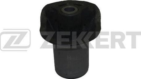 Zekkert GM-5002 - Mounting, axle beam car-mod.net