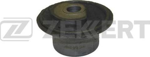Zekkert GM-5007 - Mounting, axle beam car-mod.net