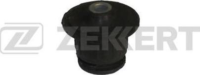 Zekkert GM-5024 - Mounting, axle beam car-mod.net