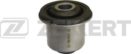 Zekkert GM-5828 - Bush of Control / Trailing Arm car-mod.net