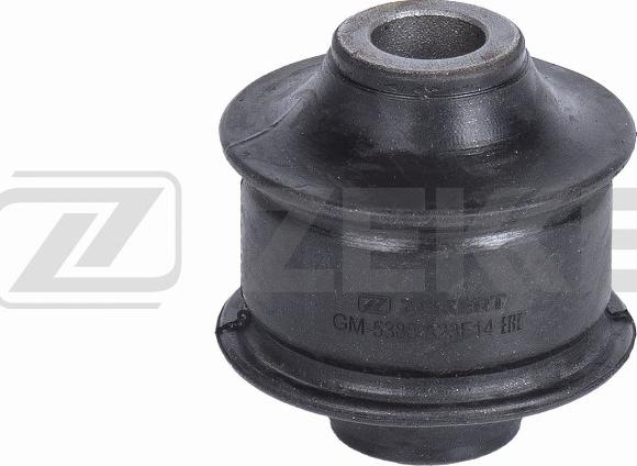 Zekkert GM-5388 - Spacer Bush, shock absorber car-mod.net
