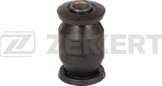 Zekkert GM-6934 - Bush of Control / Trailing Arm car-mod.net