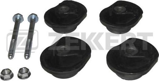 Zekkert GM-6086 - Bearing Set, axle beam car-mod.net