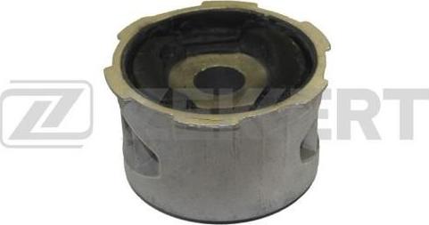 Zekkert GM-6031 - Mounting, axle beam car-mod.net