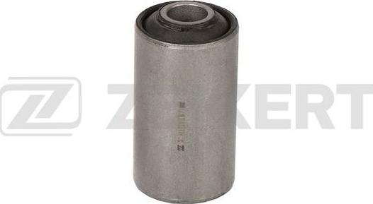 Zekkert GM-6870 - Bush, leaf spring car-mod.net