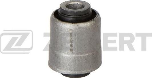 Zekkert GM-6755 - Bush of Control / Trailing Arm car-mod.net