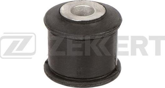 Zekkert GM-6770 - Mounting, automatic transmission car-mod.net