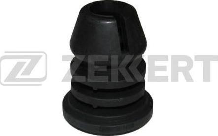 Zekkert GM-1438 - Rubber Buffer, suspension car-mod.net