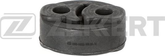 Zekkert GM-1595 - Holding Bracket, silencer car-mod.net