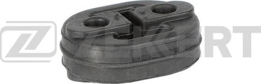 Zekkert GM-1582 - Holding Bracket, silencer car-mod.net