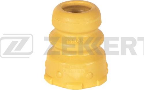 Zekkert GM-1644 - Rubber Buffer, suspension car-mod.net