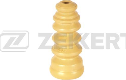 Zekkert GM-1640 - Rubber Buffer, suspension car-mod.net