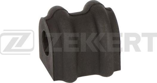 Zekkert GM-1687 - Bearing Bush, stabiliser car-mod.net