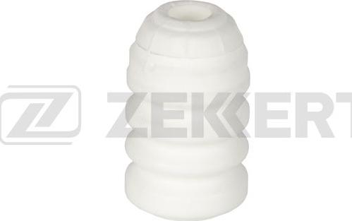 Zekkert GM-1639 - Rubber Buffer, suspension car-mod.net