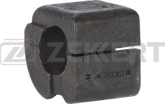 Zekkert GM-1054 - Bearing Bush, stabiliser car-mod.net