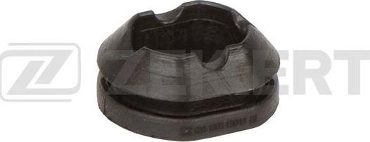 Zekkert GM-1003 - Mounting, axle beam car-mod.net