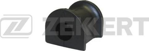 Zekkert GM-1088 - Bearing Bush, stabiliser car-mod.net