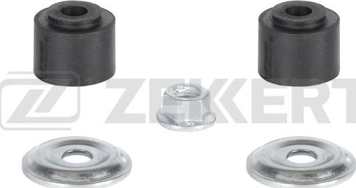 Zekkert GM-1026 - Tie Bar Bush car-mod.net