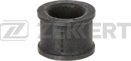 Zekkert GM-1075 - Bearing Bush, stabiliser car-mod.net