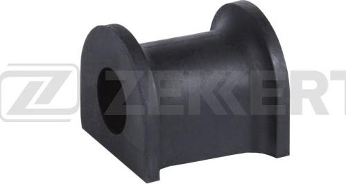 Zekkert GM-1155 - Bearing Bush, stabiliser car-mod.net