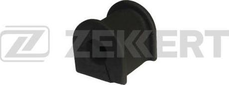 Zekkert GM-1395 - Bearing Bush, stabiliser car-mod.net