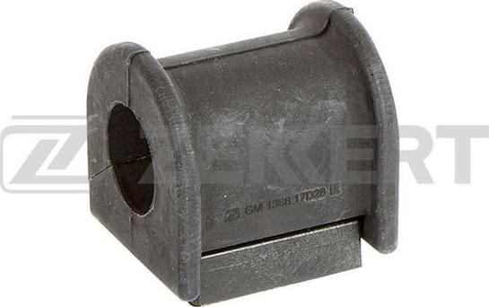 Zekkert GM-1388 - Bearing Bush, stabiliser car-mod.net