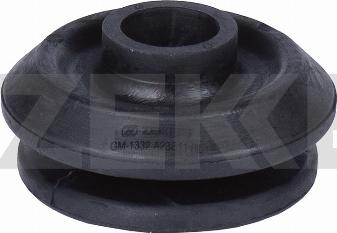 Zekkert GM-1332 - Spacer Bush, shock absorber car-mod.net