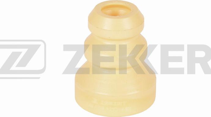Zekkert GM-1759 - Rubber Buffer, suspension car-mod.net
