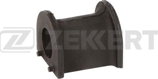 Zekkert GM-1713 - Bearing Bush, stabiliser car-mod.net