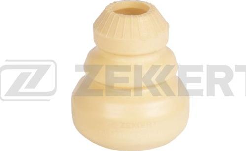 Zekkert GM-1731 - Rubber Buffer, suspension car-mod.net
