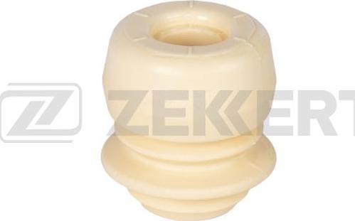 Zekkert GM-1726 - Rubber Buffer, suspension car-mod.net