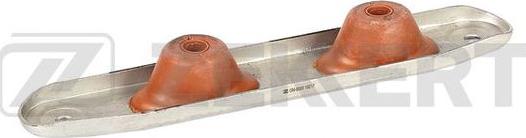Zekkert GM-8095 - Holding Bracket, silencer car-mod.net