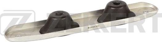 Zekkert GM-8096 - Holding Bracket, silencer car-mod.net