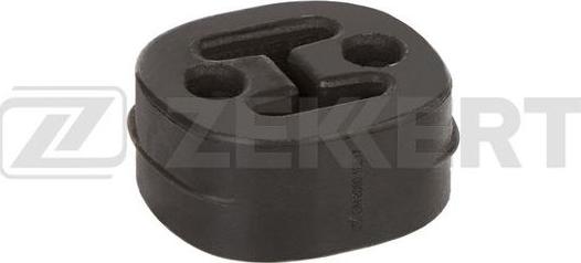 Zekkert GM-8090 - Holding Bracket, silencer car-mod.net