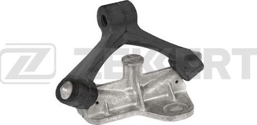 Zekkert GM-8093 - Holding Bracket, silencer car-mod.net