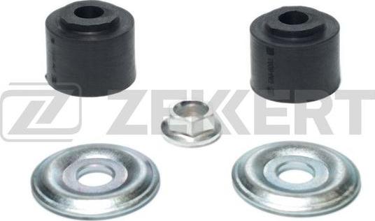 Zekkert GM-8003 - Tie Bar Bush car-mod.net