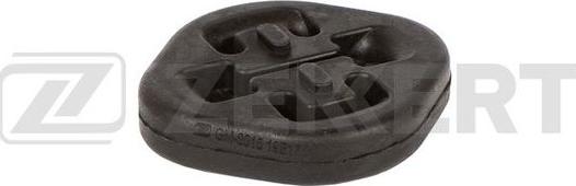 Zekkert GM-8015 - Holding Bracket, silencer car-mod.net