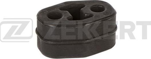 Zekkert GM-8036 - Holding Bracket, silencer car-mod.net