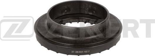 Zekkert GM-8025 - Rolling Bearing, suspension strut support mounting car-mod.net