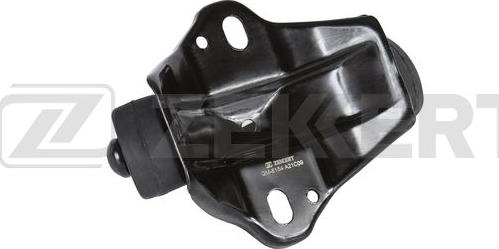 Zekkert GM-8154 - Holding Bracket, silencer car-mod.net