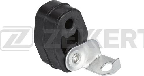 Zekkert GM-8153 - Holding Bracket, silencer car-mod.net