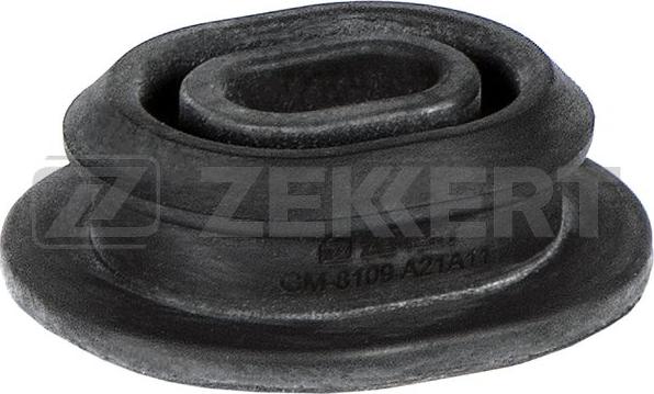 Zekkert GM-8109 - Radiator Mounting car-mod.net