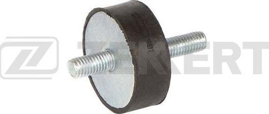 Zekkert GM-8108 - Radiator Mounting car-mod.net