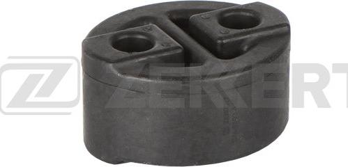 Zekkert GM-8103 - Mounting Kit, exhaust system car-mod.net